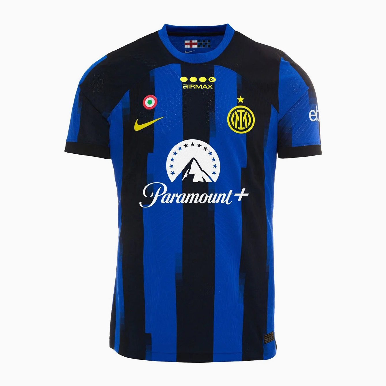 AAA Quality Inter Milan 23/24 Home Air Max Soccer Jersey